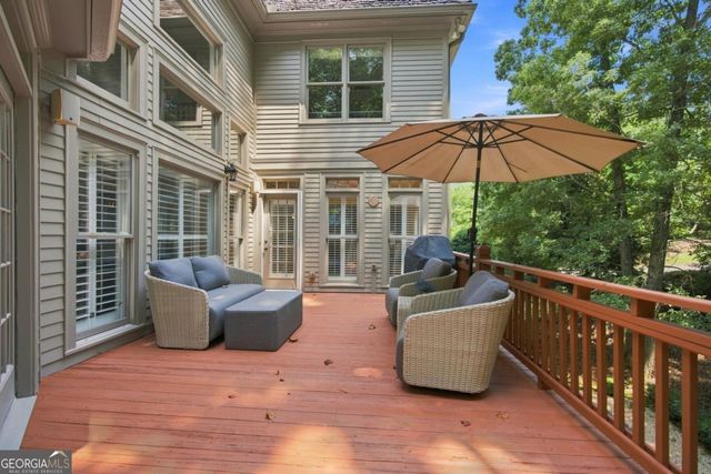 184 Scarlet Oak Lane, Dawsonville, GA 30534