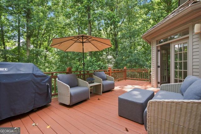 184 Scarlet Oak Lane, Dawsonville, GA 30534