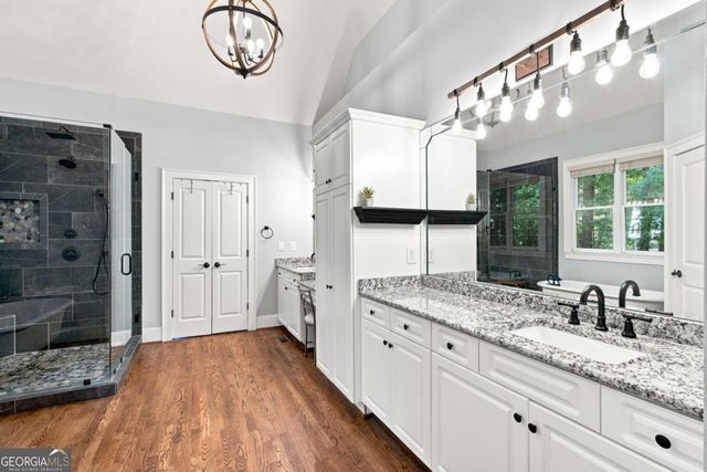 184 Scarlet Oak Lane, Dawsonville, GA 30534