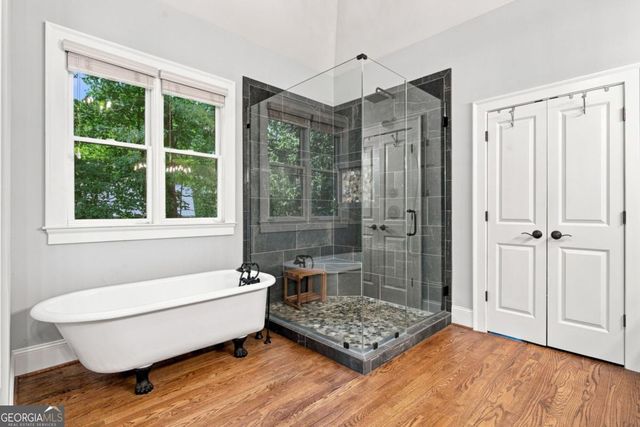 184 Scarlet Oak Lane, Dawsonville, GA 30534