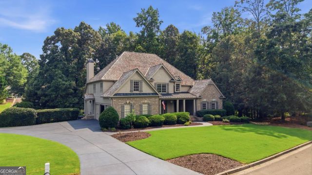 184 Scarlet Oak Lane, Dawsonville, GA 30534