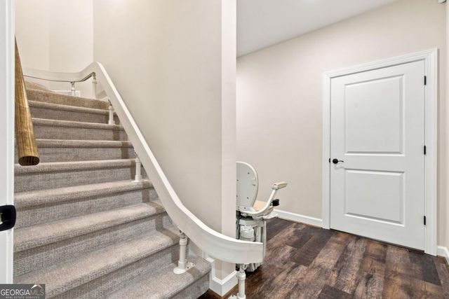 184 Scarlet Oak Lane, Dawsonville, GA 30534