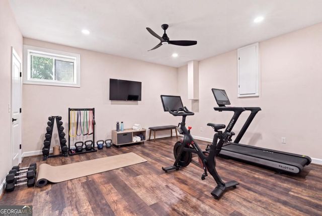 184 Scarlet Oak Lane, Dawsonville, GA 30534