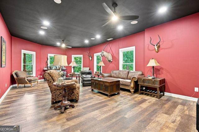 184 Scarlet Oak Lane, Dawsonville, GA 30534