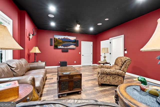 184 Scarlet Oak Lane, Dawsonville, GA 30534