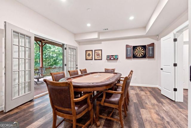 184 Scarlet Oak Lane, Dawsonville, GA 30534