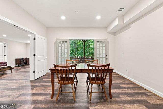184 Scarlet Oak Lane, Dawsonville, GA 30534