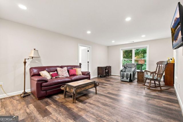 184 Scarlet Oak Lane, Dawsonville, GA 30534