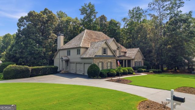 184 Scarlet Oak Lane, Dawsonville, GA 30534