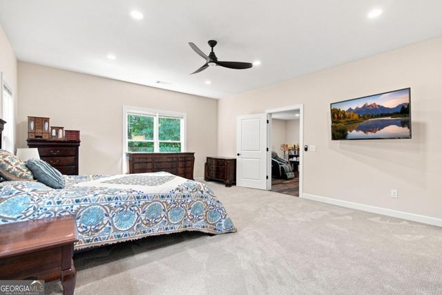 184 Scarlet Oak Lane, Dawsonville, GA 30534