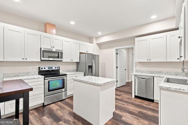 184 Scarlet Oak Lane, Dawsonville, GA 30534