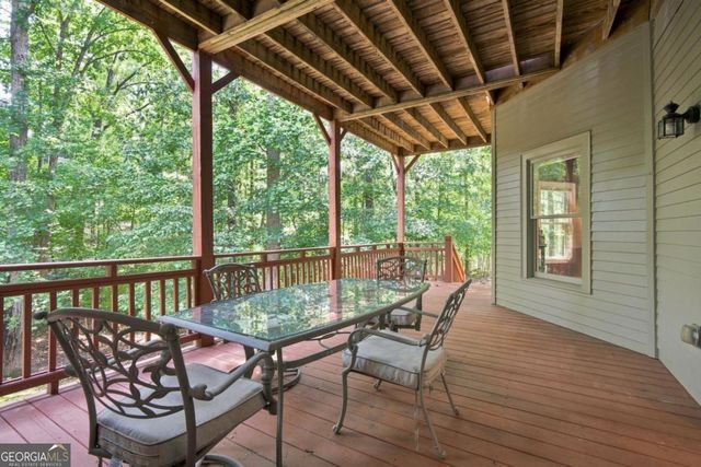 184 Scarlet Oak Lane, Dawsonville, GA 30534