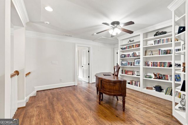 184 Scarlet Oak Lane, Dawsonville, GA 30534