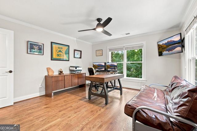184 Scarlet Oak Lane, Dawsonville, GA 30534