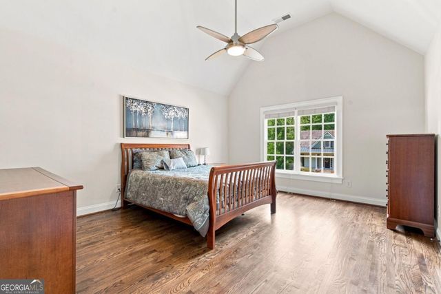 184 Scarlet Oak Lane, Dawsonville, GA 30534