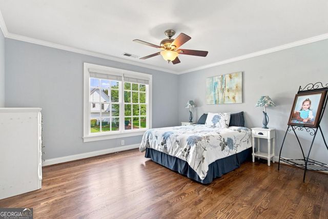 184 Scarlet Oak Lane, Dawsonville, GA 30534