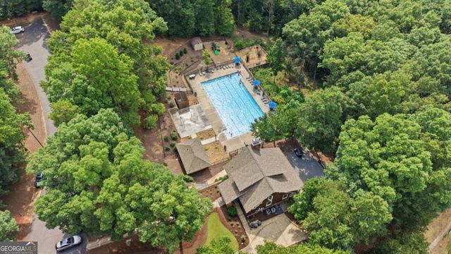 184 Scarlet Oak Lane, Dawsonville, GA 30534