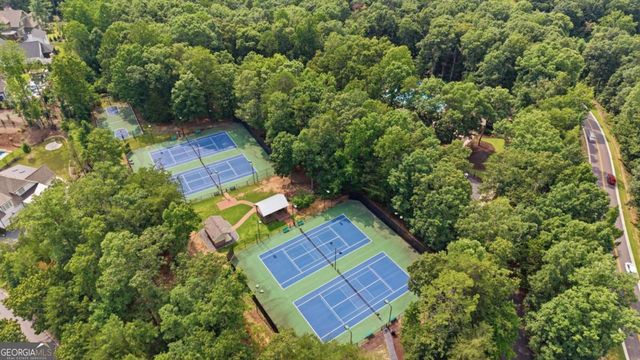 184 Scarlet Oak Lane, Dawsonville, GA 30534