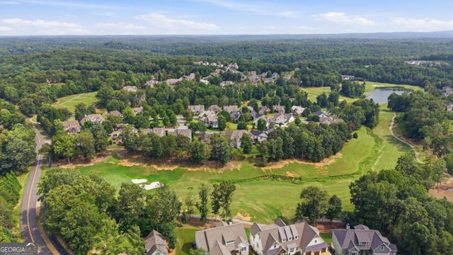 184 Scarlet Oak Lane, Dawsonville, GA 30534