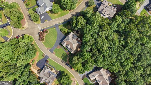184 Scarlet Oak Lane, Dawsonville, GA 30534