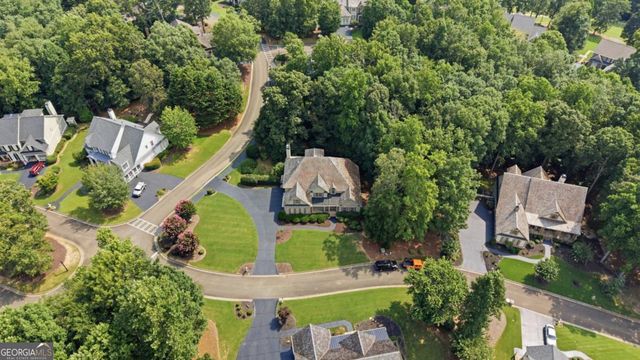 184 Scarlet Oak Lane, Dawsonville, GA 30534