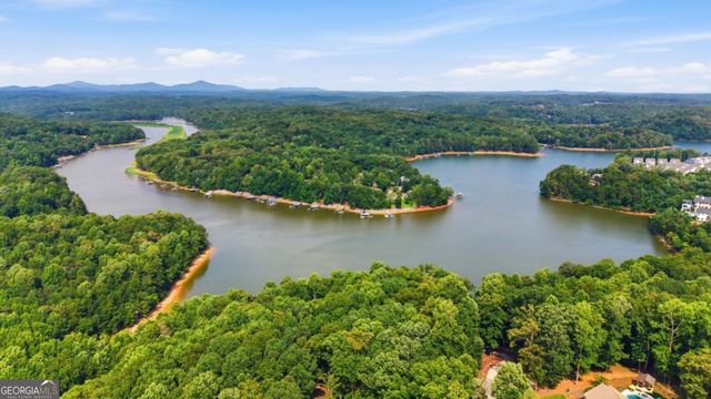 184 Scarlet Oak Lane, Dawsonville, GA 30534