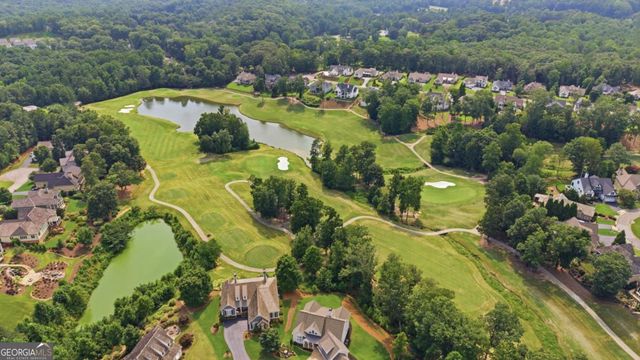 184 Scarlet Oak Lane, Dawsonville, GA 30534