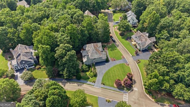 184 Scarlet Oak Lane, Dawsonville, GA 30534