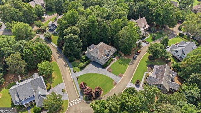 184 Scarlet Oak Lane, Dawsonville, GA 30534
