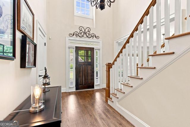 184 Scarlet Oak Lane, Dawsonville, GA 30534