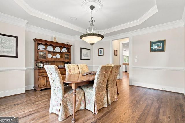 184 Scarlet Oak Lane, Dawsonville, GA 30534
