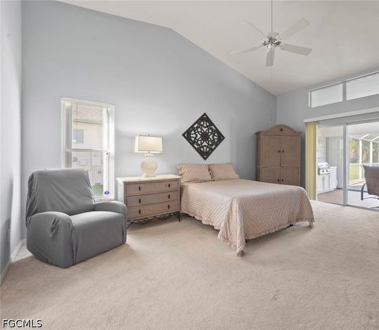7861 Twin Eagle LN, Fort Myers, FL 33912