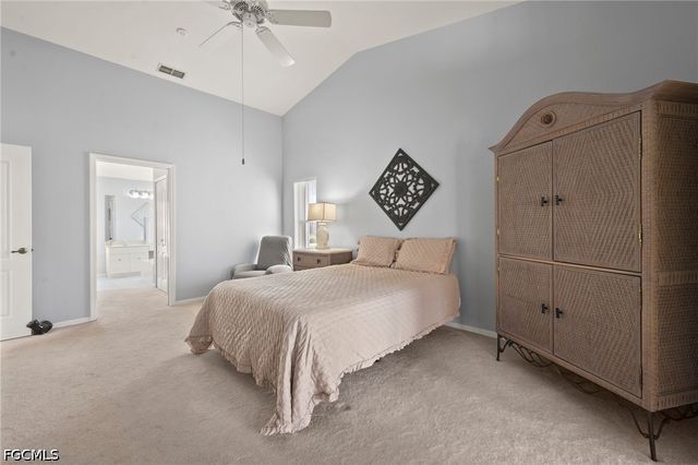 7861 Twin Eagle LN, Fort Myers, FL 33912