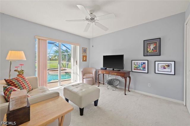 7861 Twin Eagle LN, Fort Myers, FL 33912