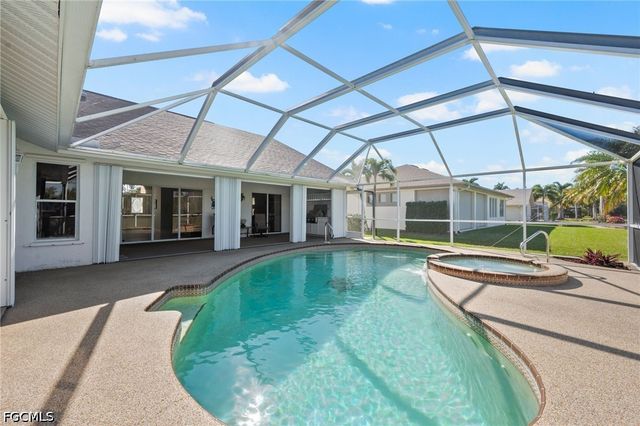 7861 Twin Eagle LN, Fort Myers, FL 33912