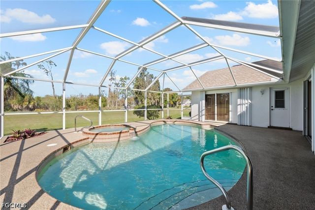 7861 Twin Eagle LN, Fort Myers, FL 33912