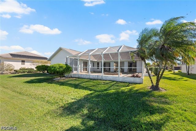 7861 Twin Eagle LN, Fort Myers, FL 33912