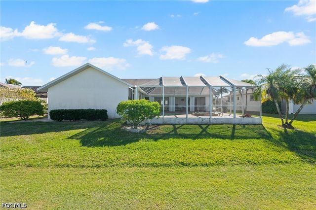 7861 Twin Eagle LN, Fort Myers, FL 33912
