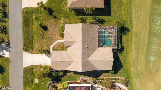 7861 Twin Eagle LN, Fort Myers, FL 33912