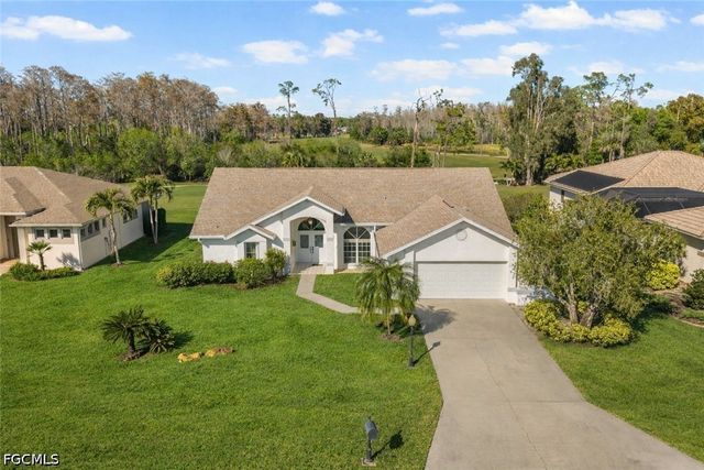 7861 Twin Eagle LN, Fort Myers, FL 33912