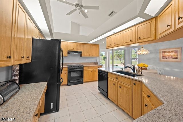 7861 Twin Eagle LN, Fort Myers, FL 33912