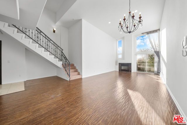 1036 S Serrano Avenue 401, Los Angeles, CA 90006