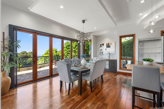 4967 Maunalani Circle B, Honolulu, HI 96816