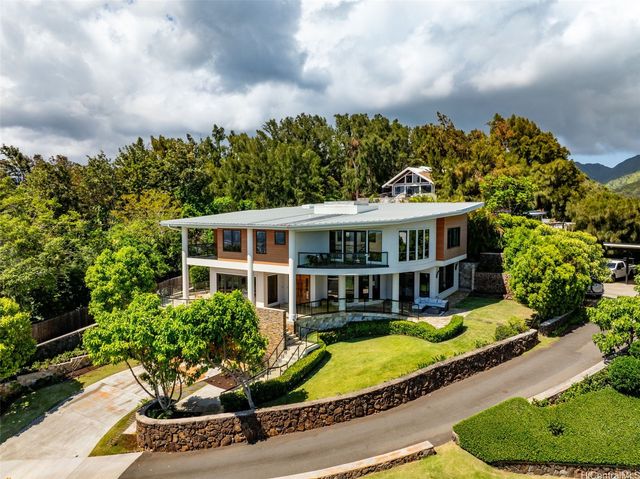 4967 Maunalani Circle B, Honolulu, HI 96816