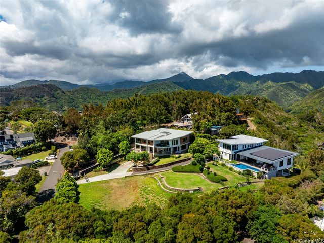 4967 Maunalani Circle B, Honolulu, HI 96816