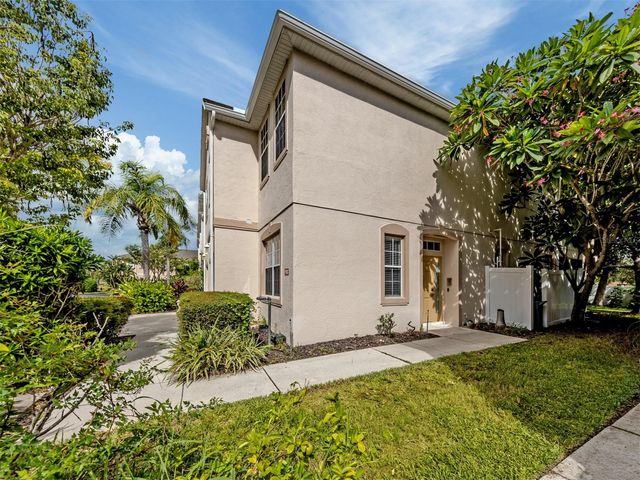 3941 YELLOWSTONE CIRCLE, Sarasota, FL 34233