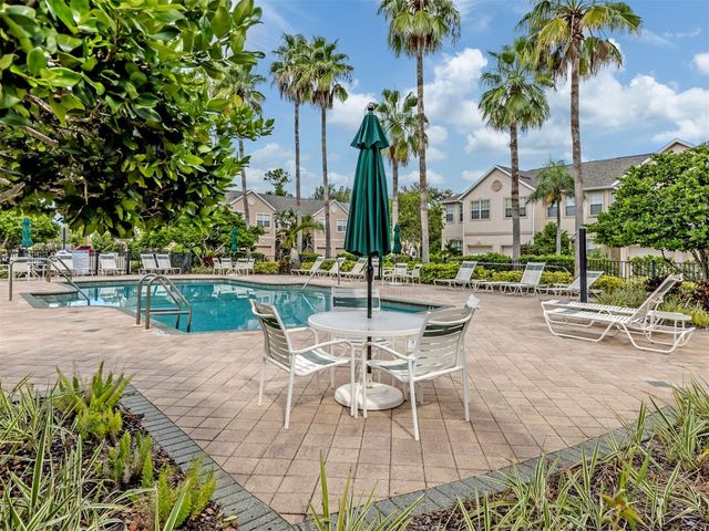 3941 YELLOWSTONE CIRCLE, Sarasota, FL 34233