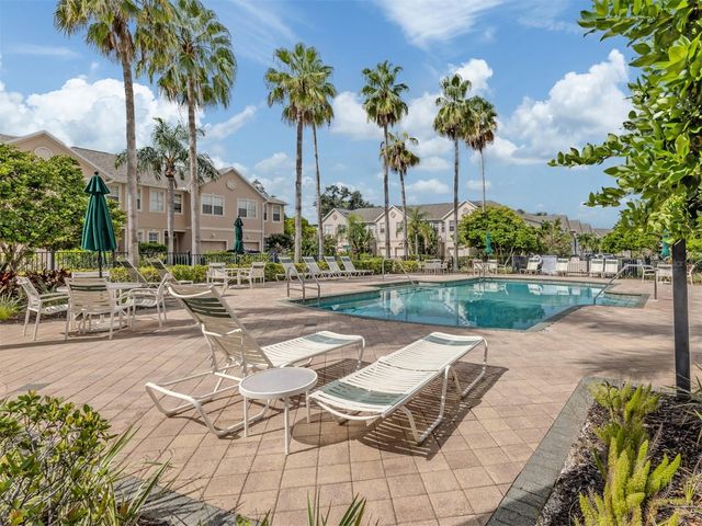 3941 YELLOWSTONE CIRCLE, Sarasota, FL 34233
