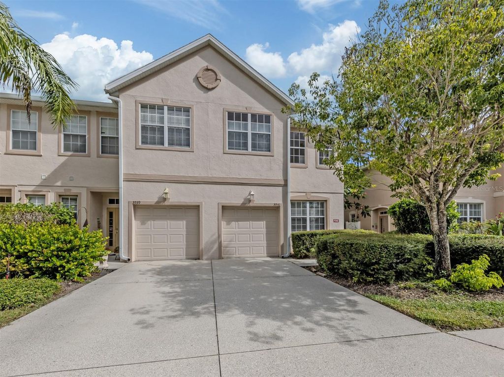 3941 YELLOWSTONE CIRCLE, Sarasota, FL 34233