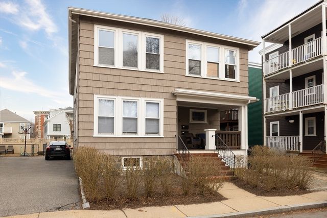 14 Hathaway 2, Boston, MA 02130